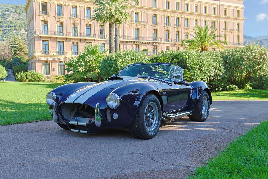 AC Cobra