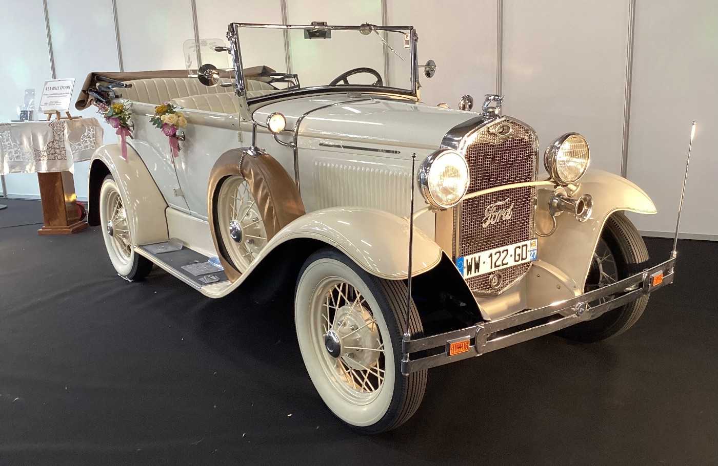 Ford A