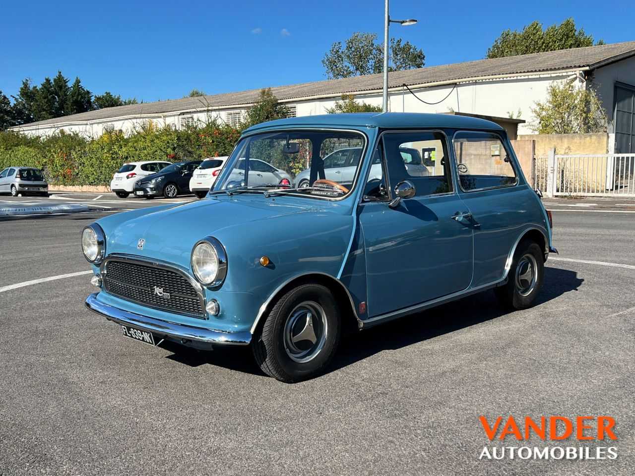 Mini Innocenti