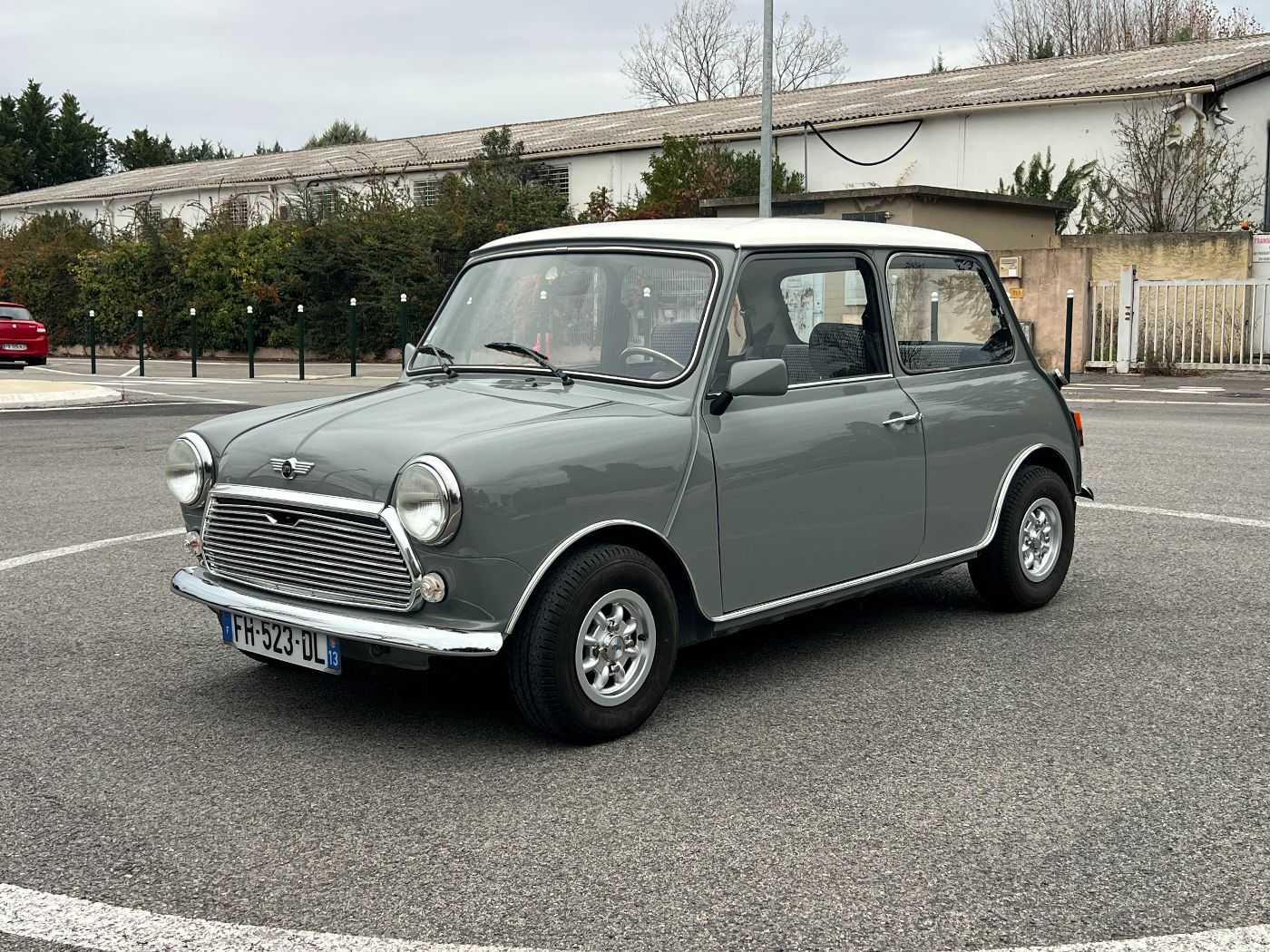 Mini 1300