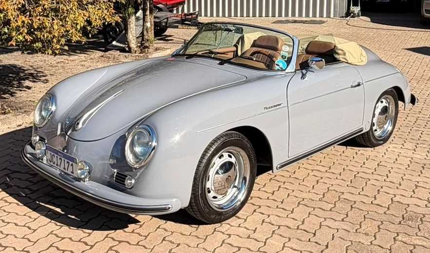 Porsche 356