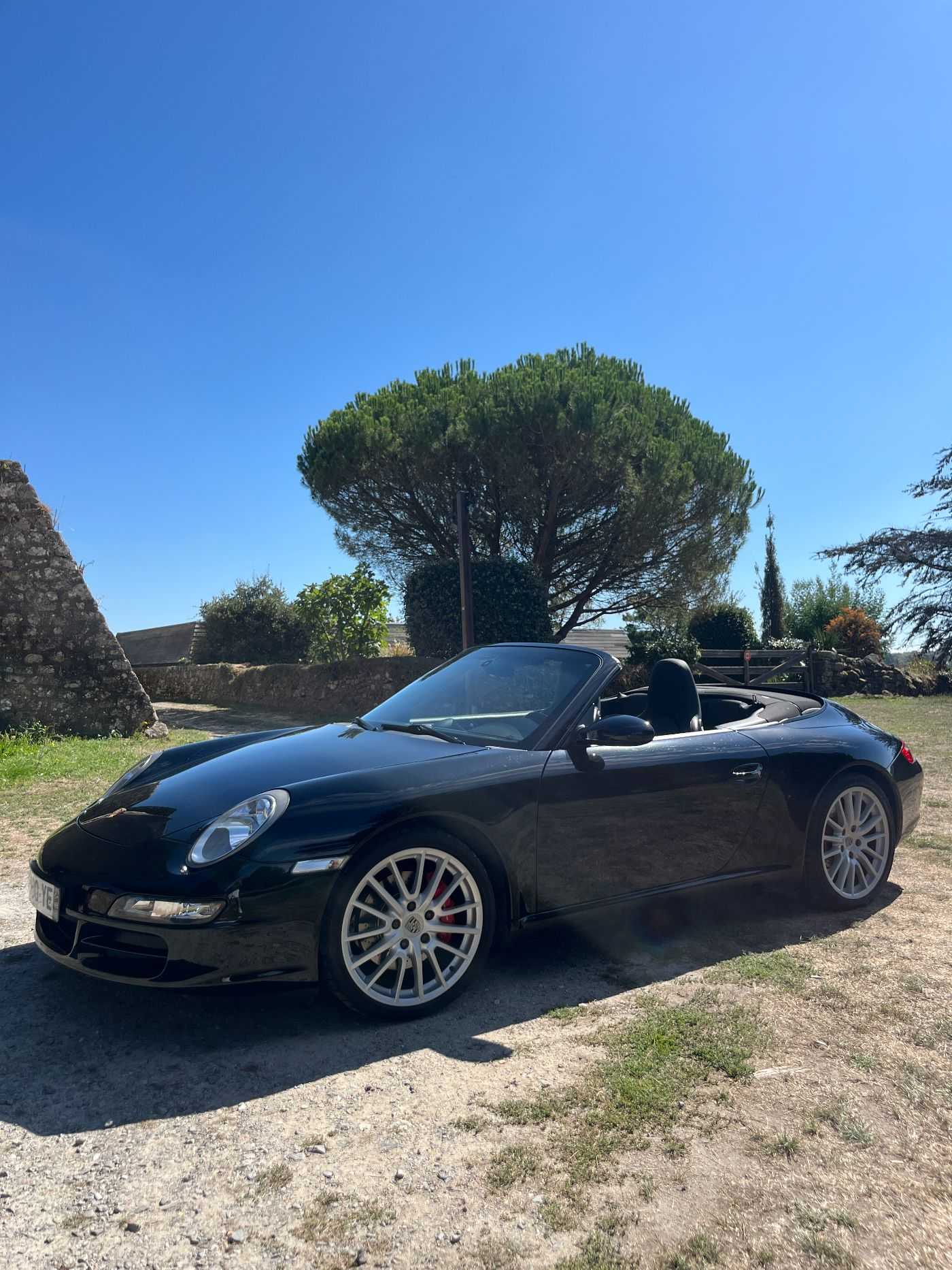 Porsche 997