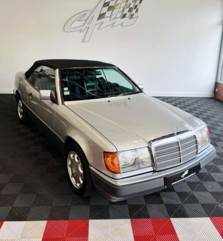 Mercedes-Benz CE