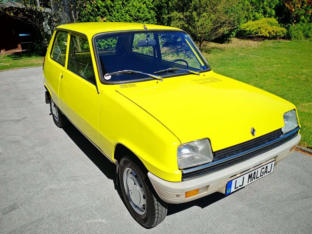 Renault 5
