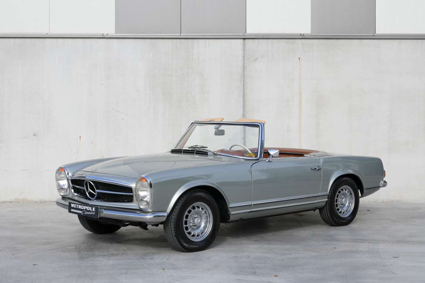 Mercedes-Benz SL