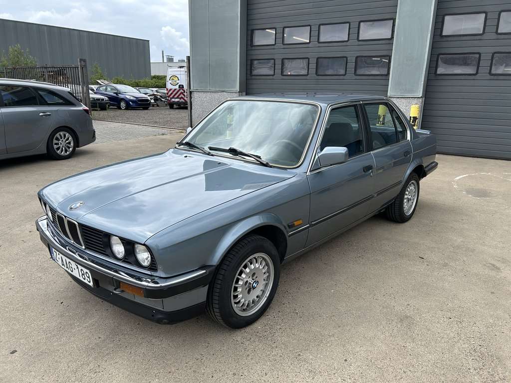 BMW Série 3