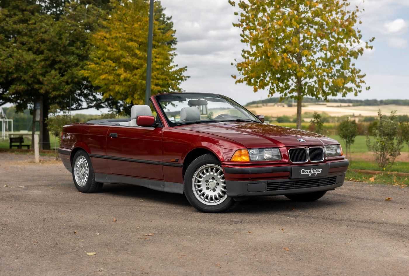 BMW Série 3