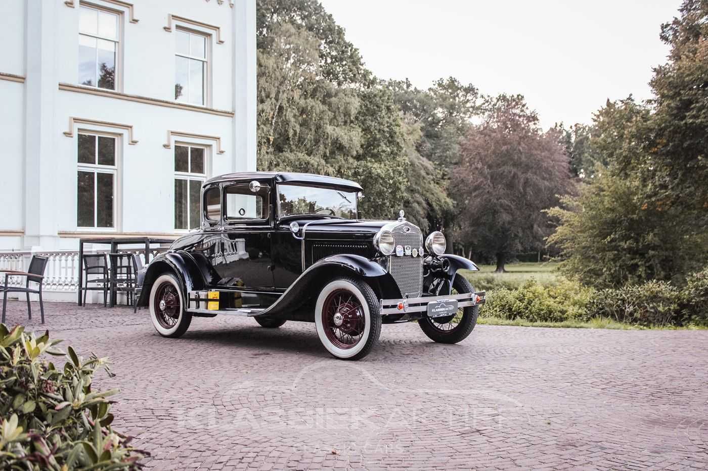 Ford A