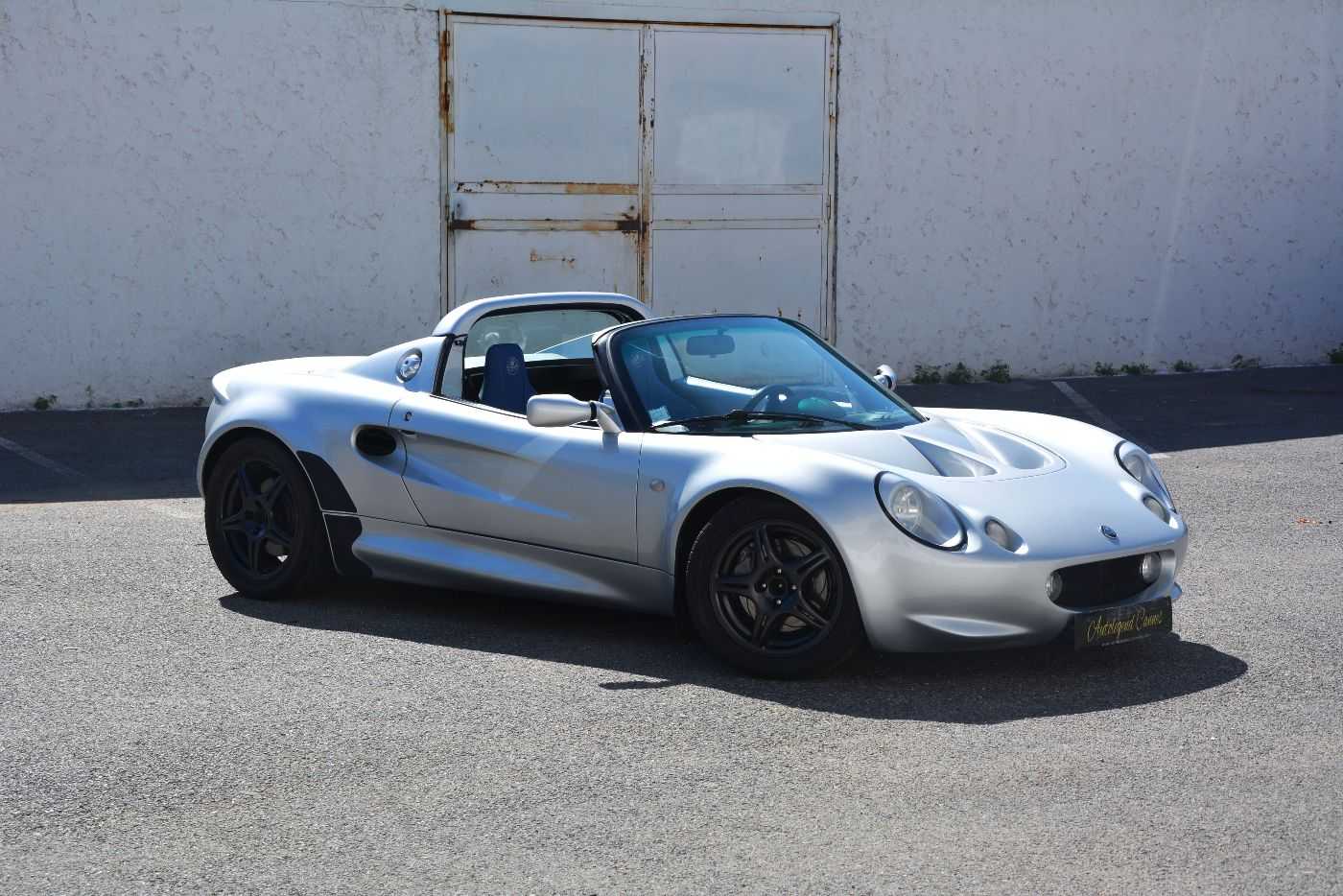 Lotus Elise