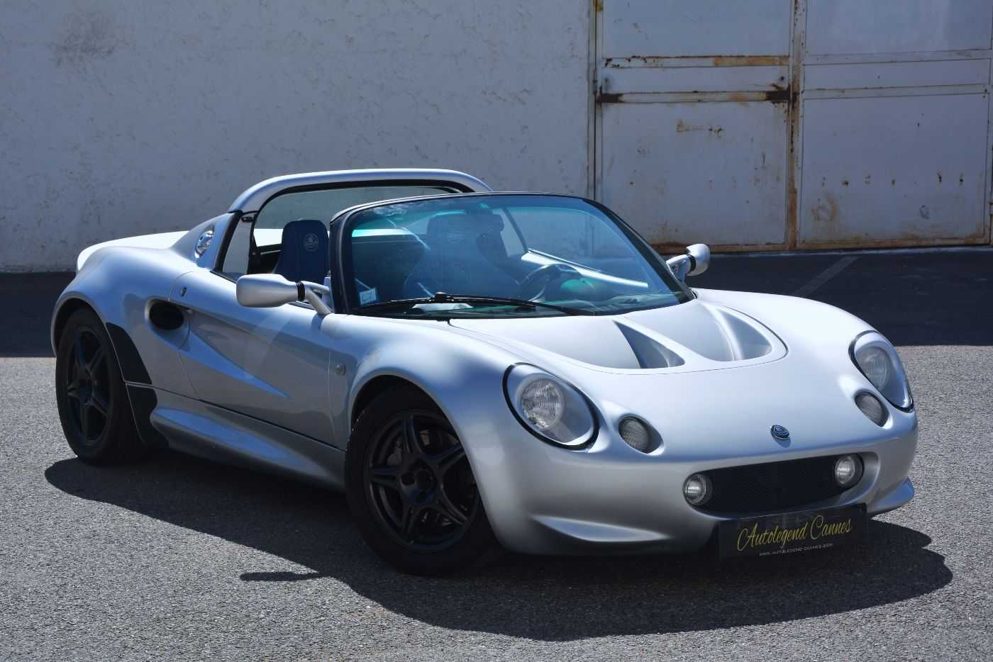 Lotus Elise