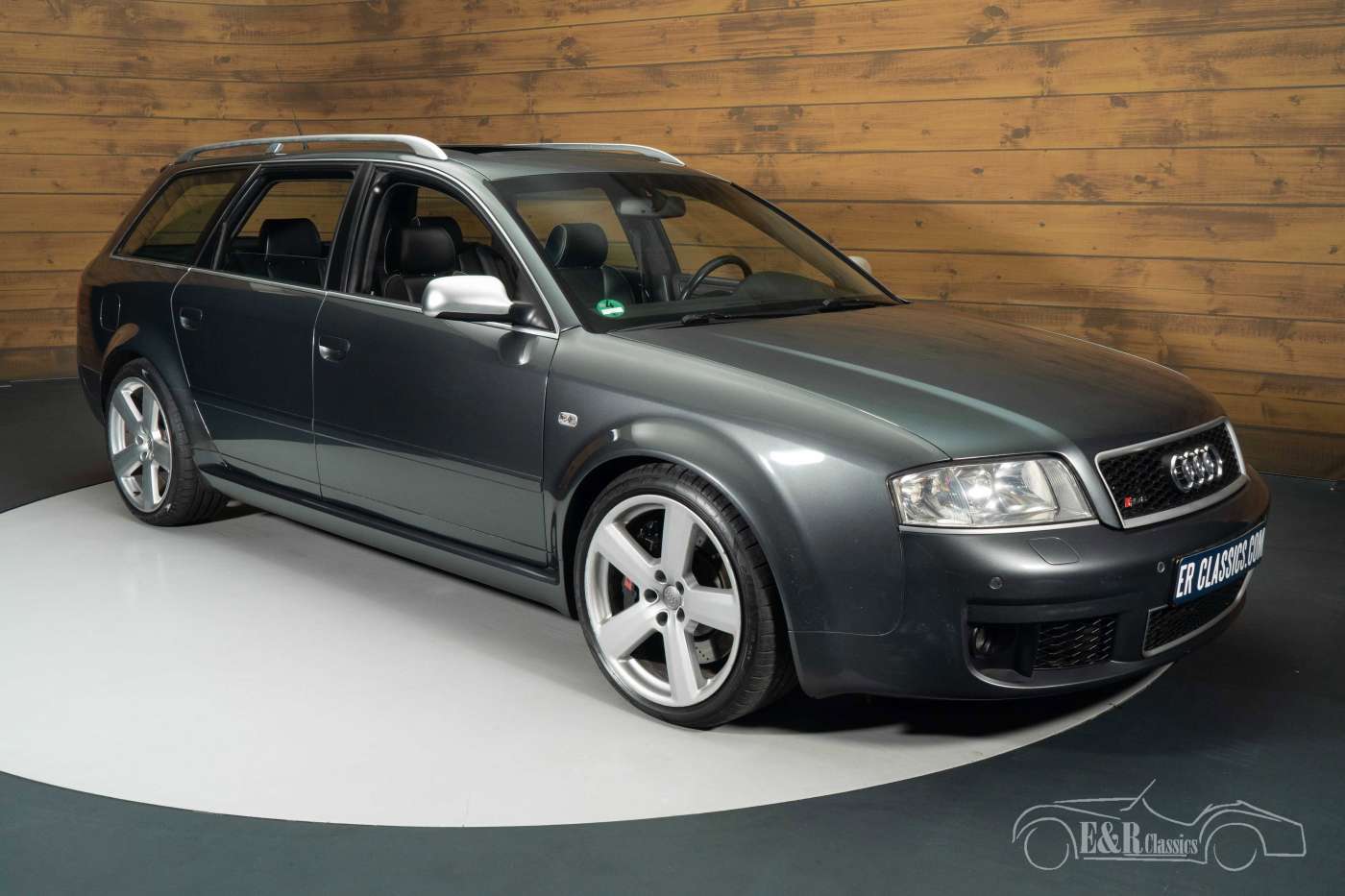 Audi RS