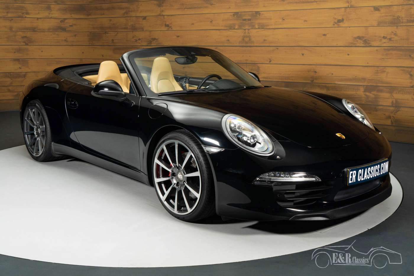 Porsche 991