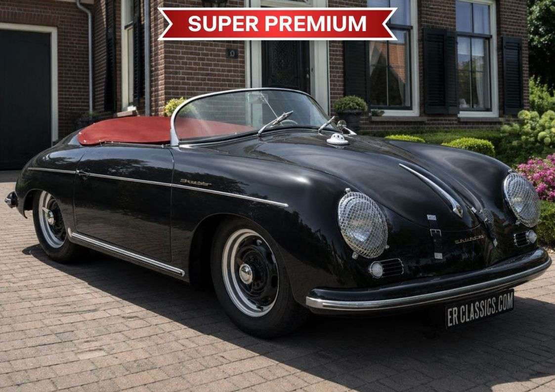 Porsche 356