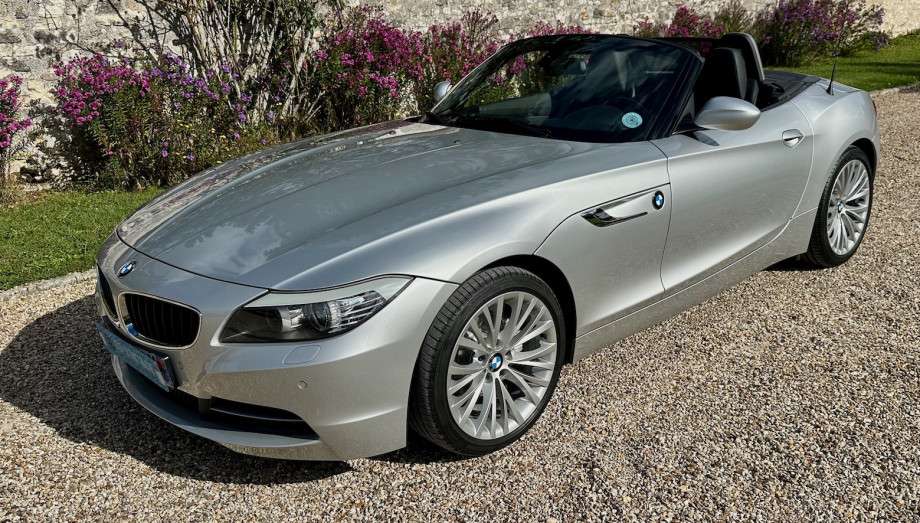 BMW Z4