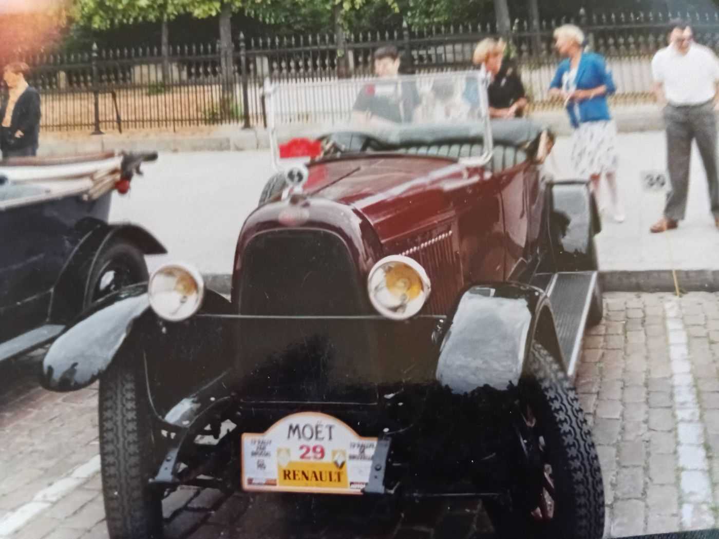 Fiat 501