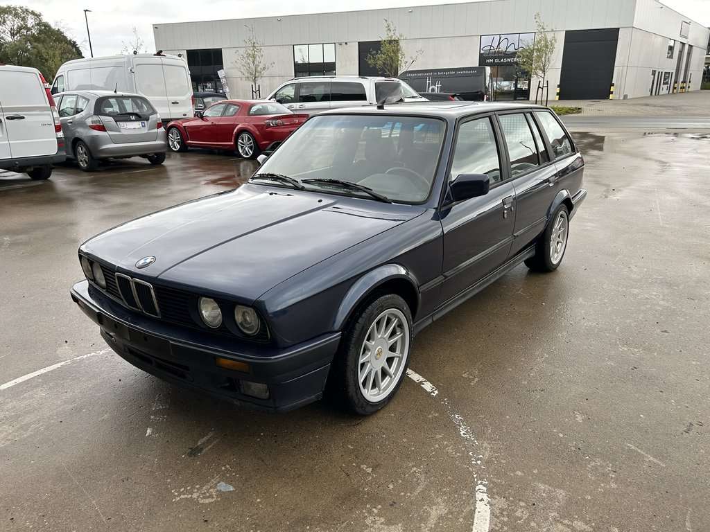 BMW Série 3