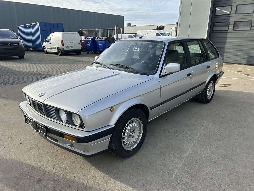 BMW Série 3