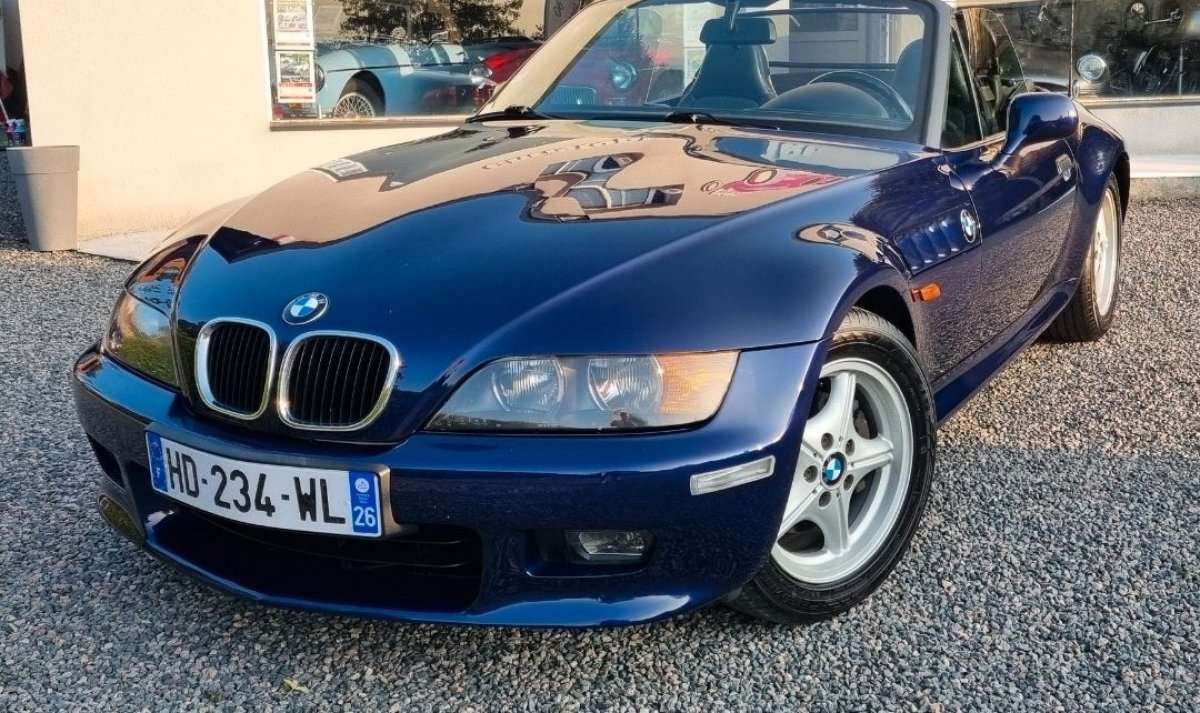 BMW Z3