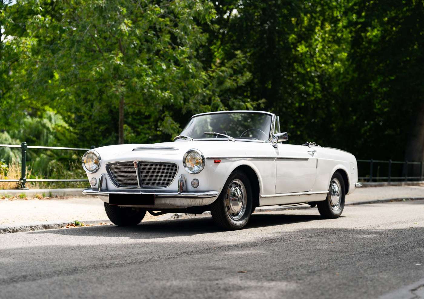 Fiat 1200