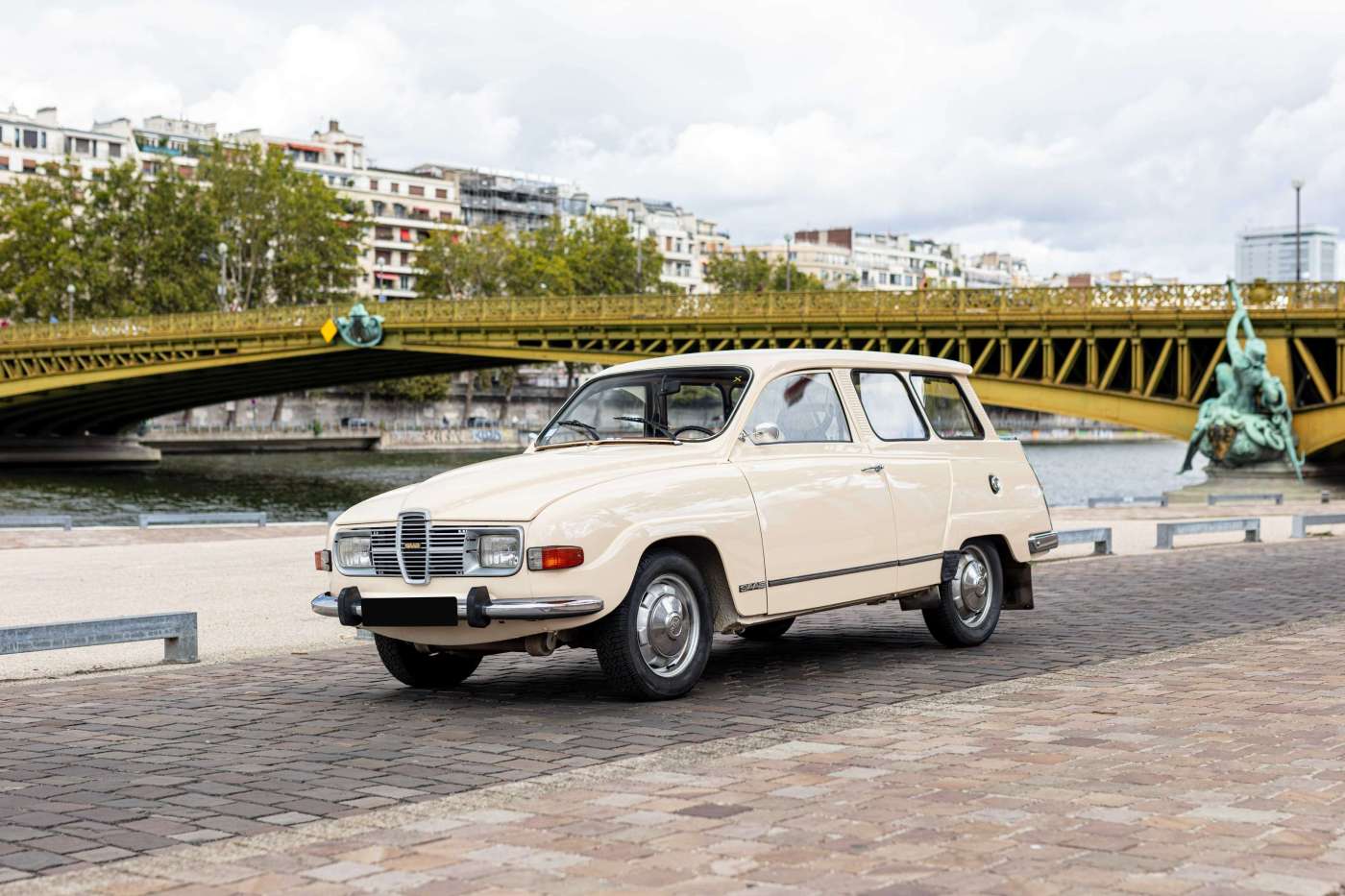 Saab 95
