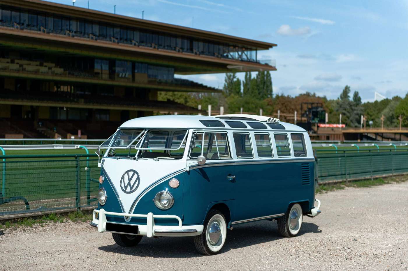 Volkswagen Combi