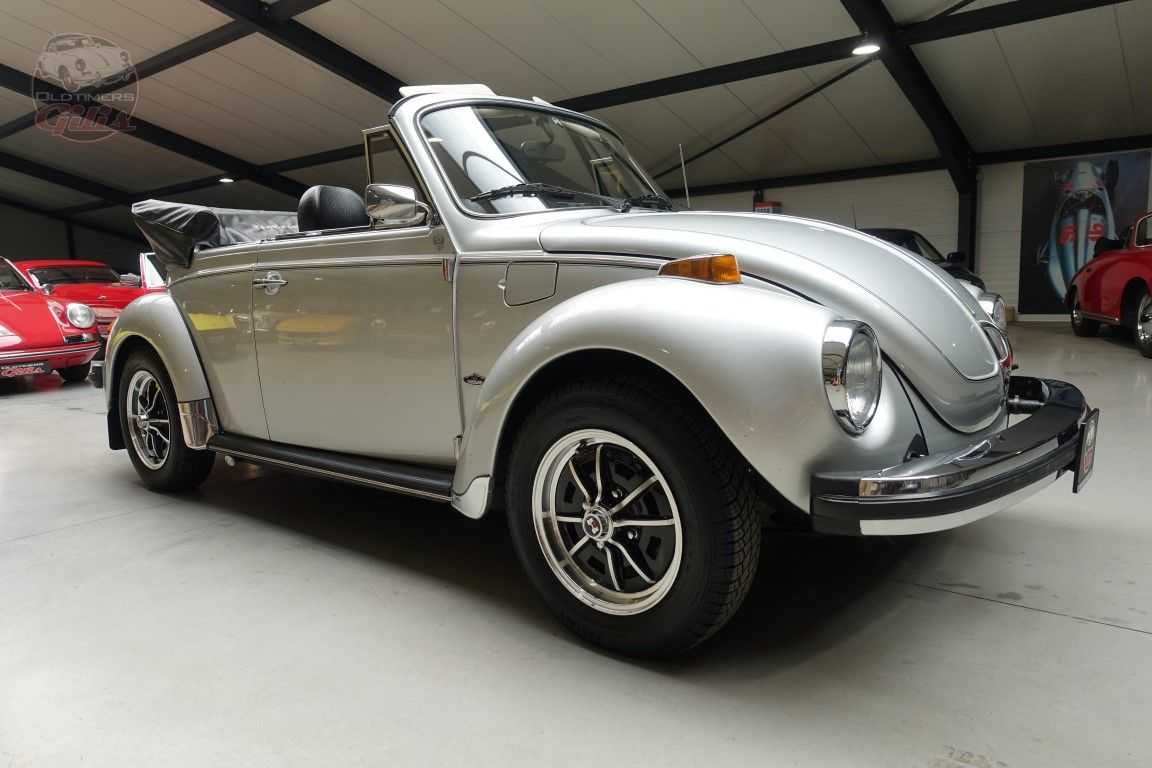 Volkswagen Coccinelle