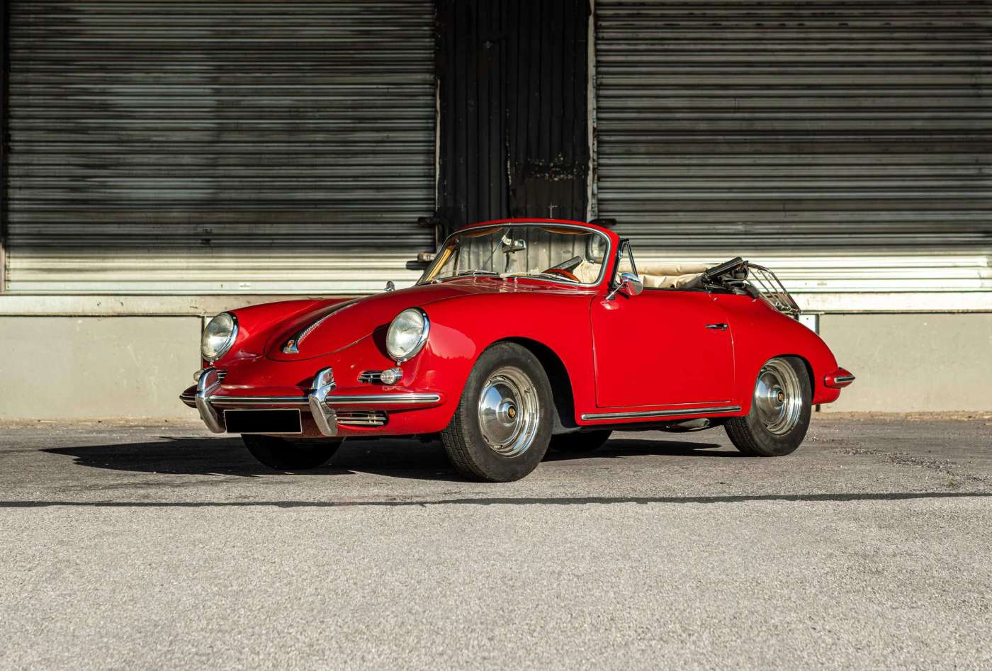 Porsche 356