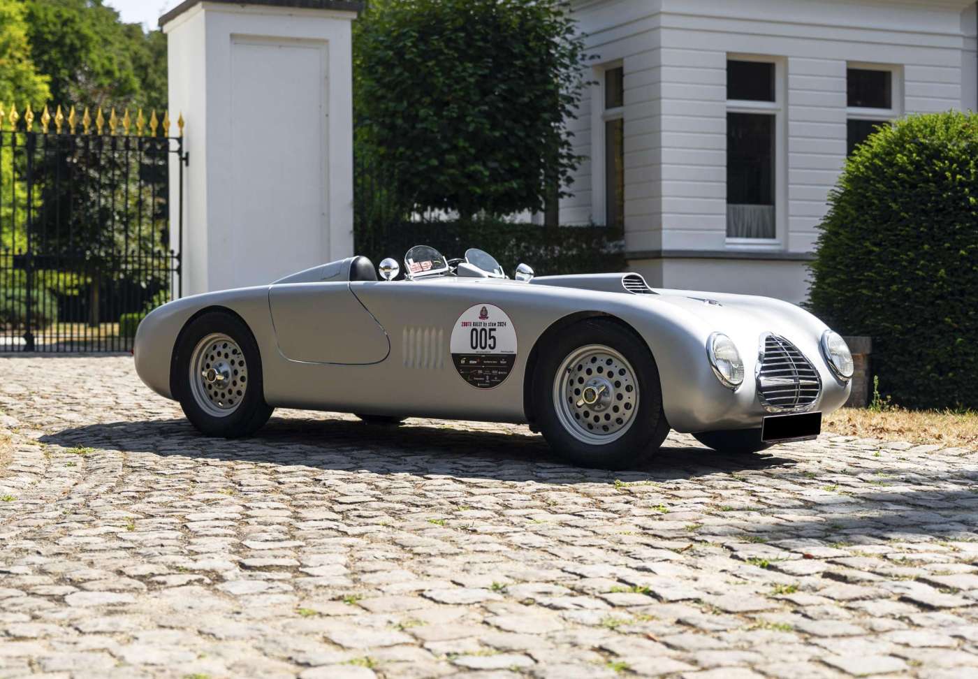 Veritas 2000