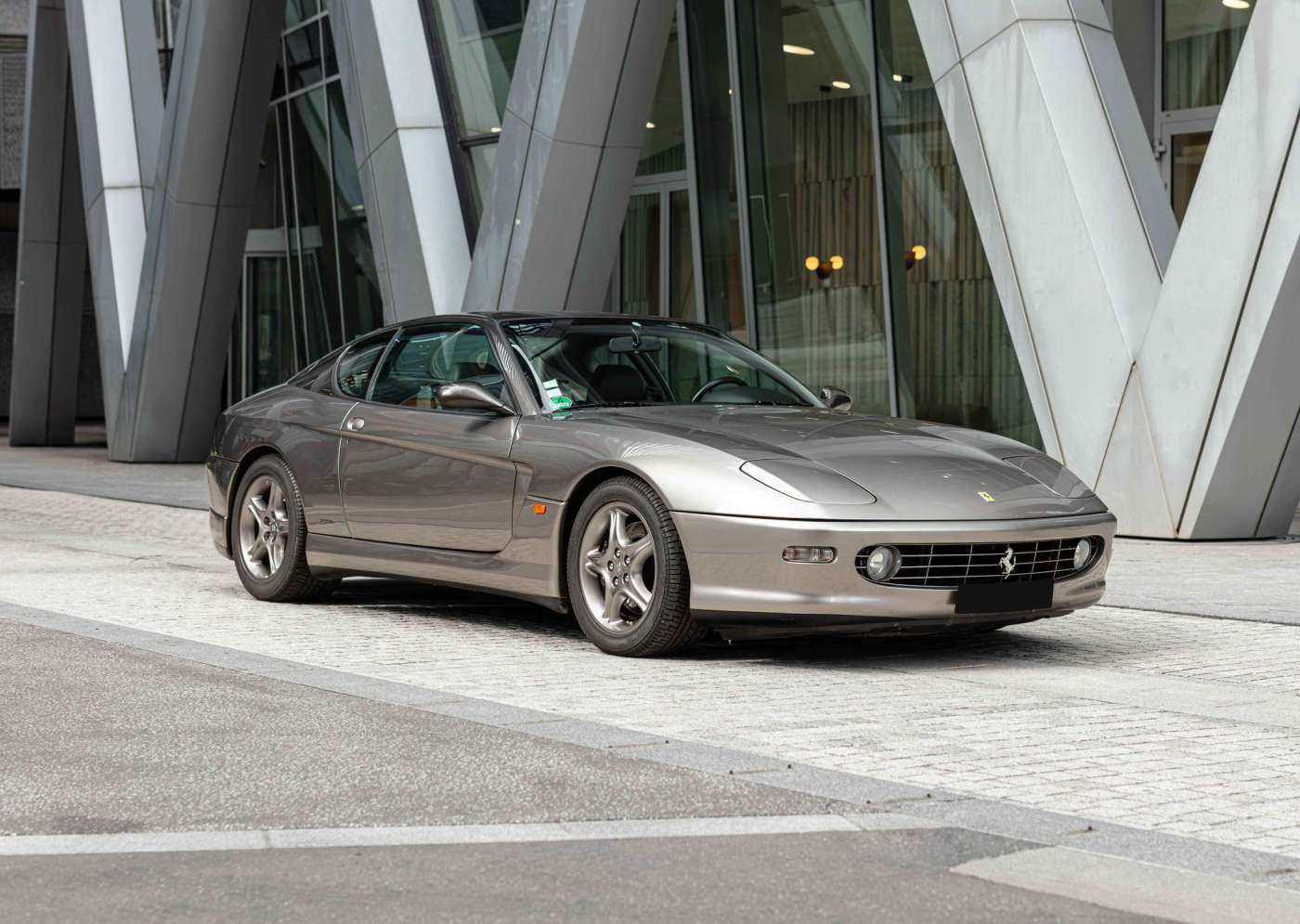 Ferrari 456
