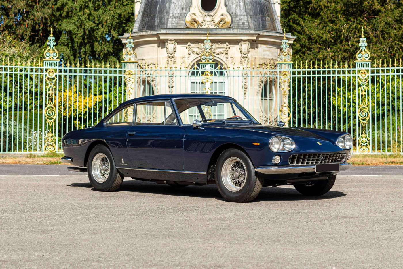 Ferrari 330
