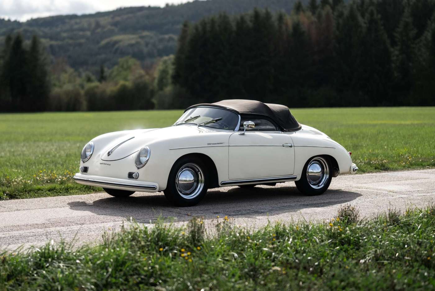 Porsche 356