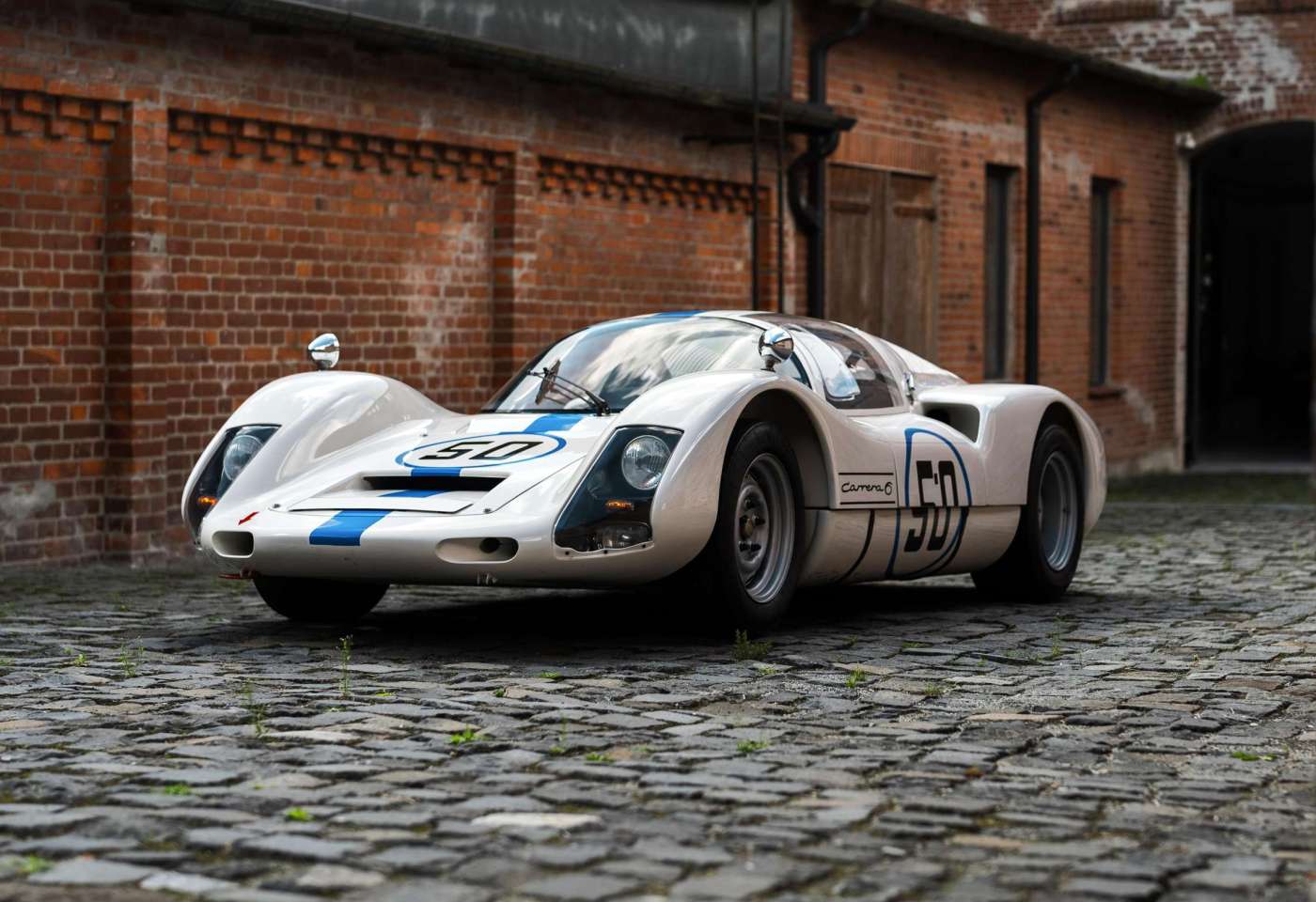 Porsche 906