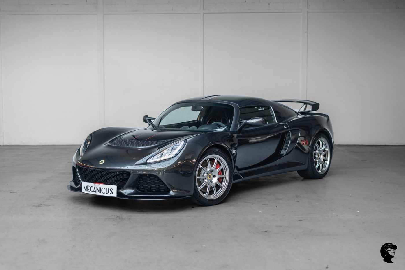 Lotus Exige