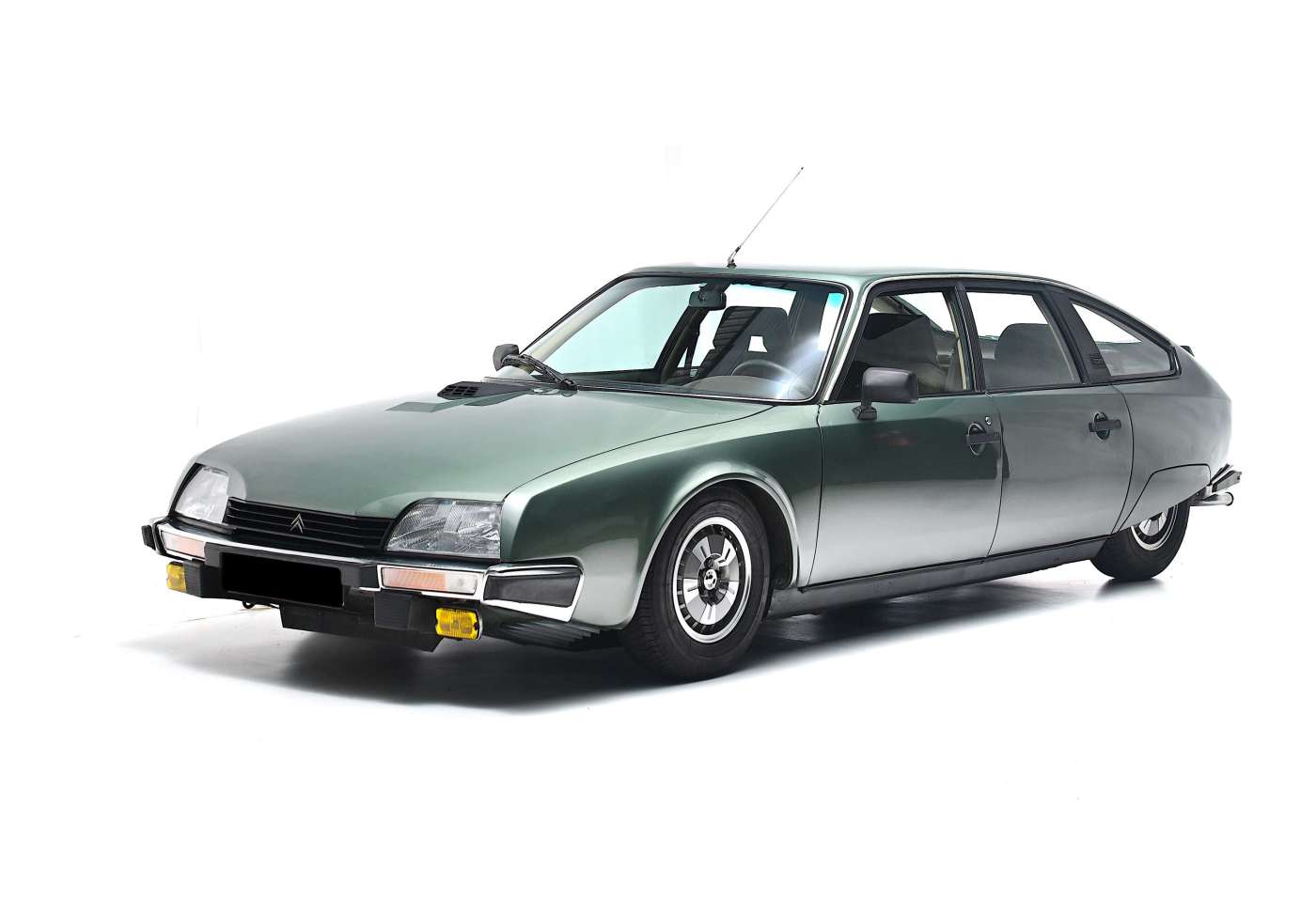 Citroen CX