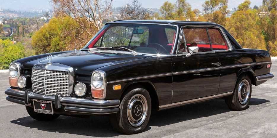 Mercedes-Benz Classe C