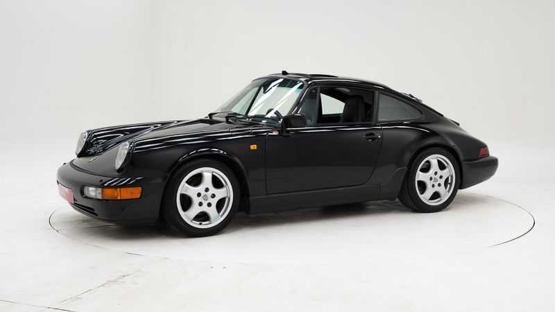Porsche 964