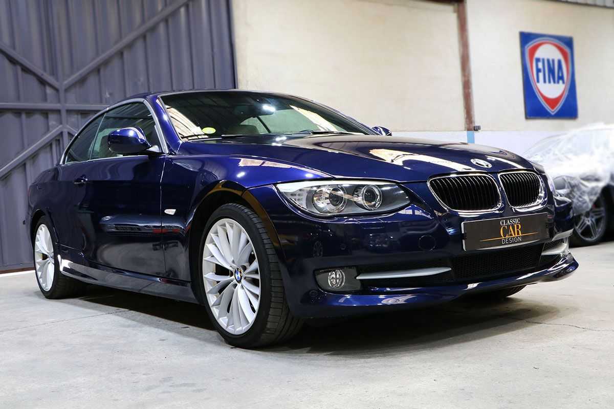 BMW Série 3