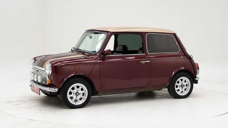 Mini Austin