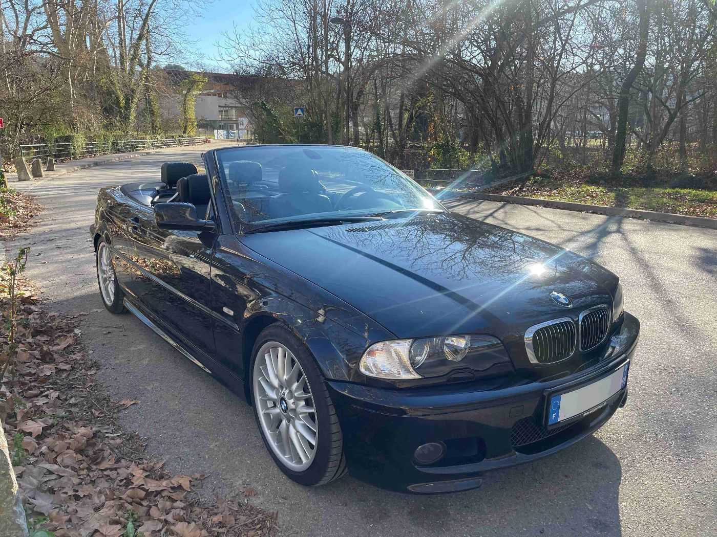 BMW Série 3