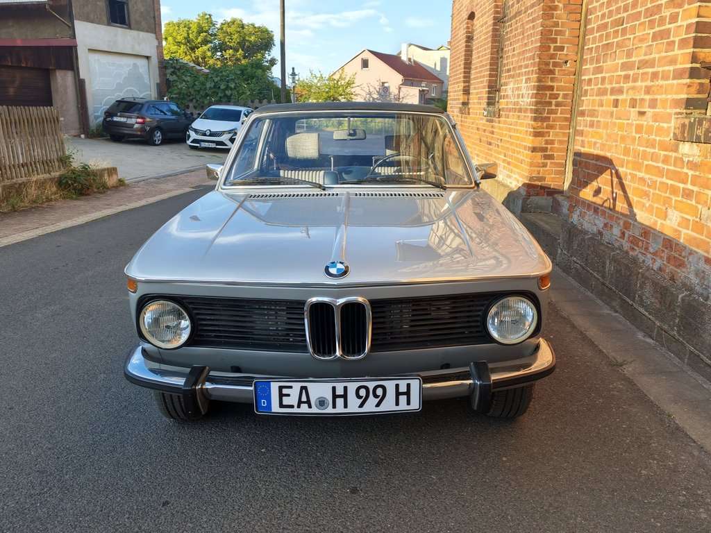 BMW 2002