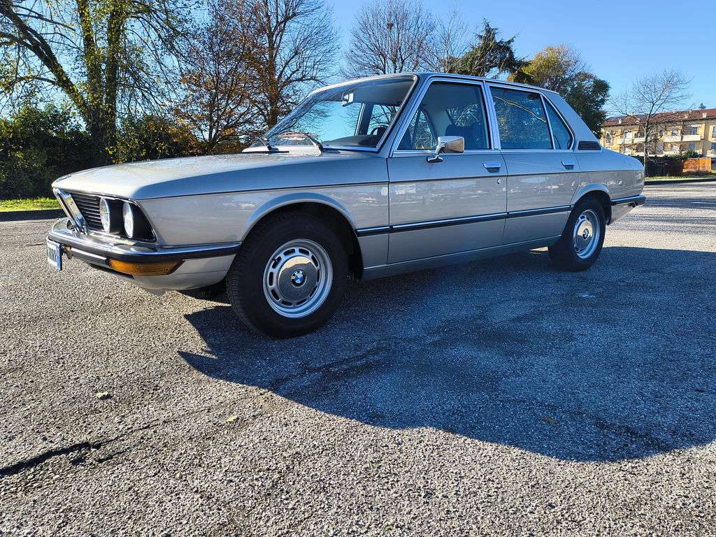 BMW Série 5