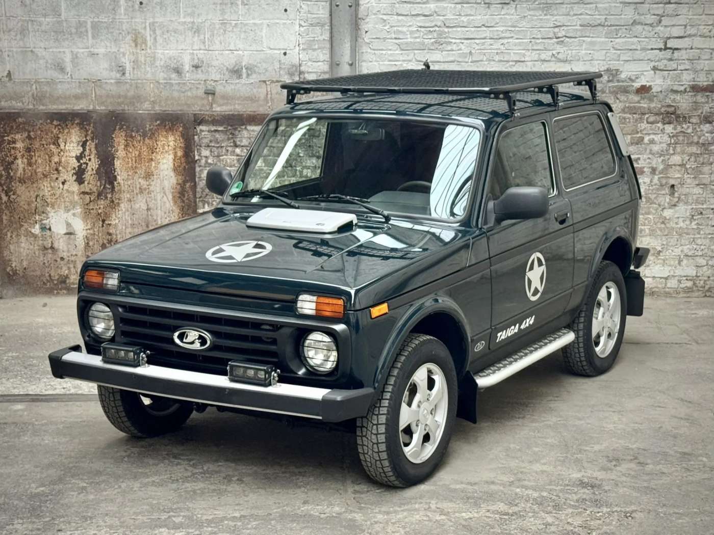 Lada Niva