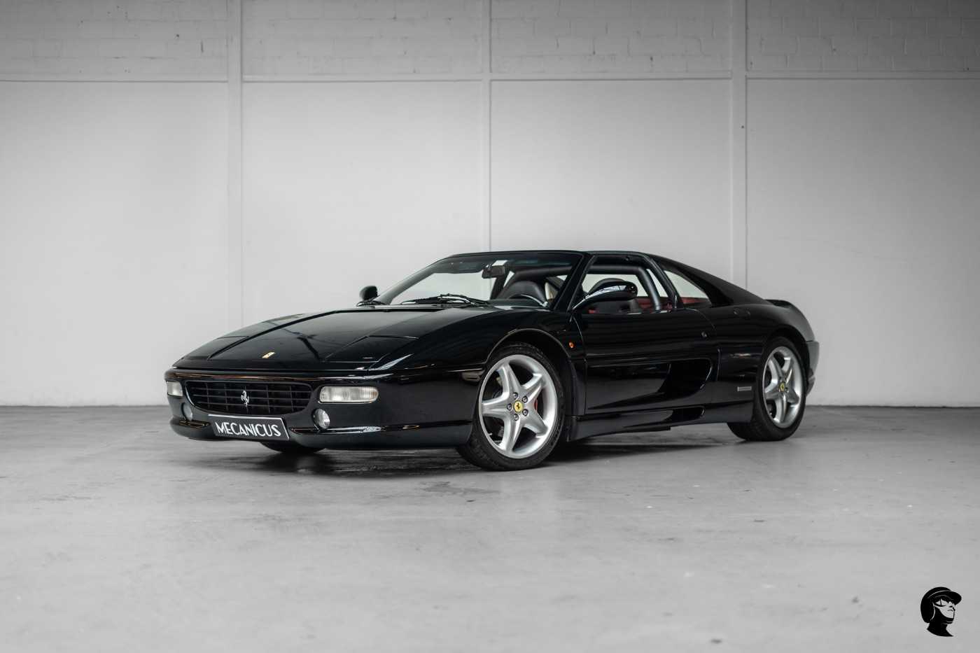 Ferrari F 355