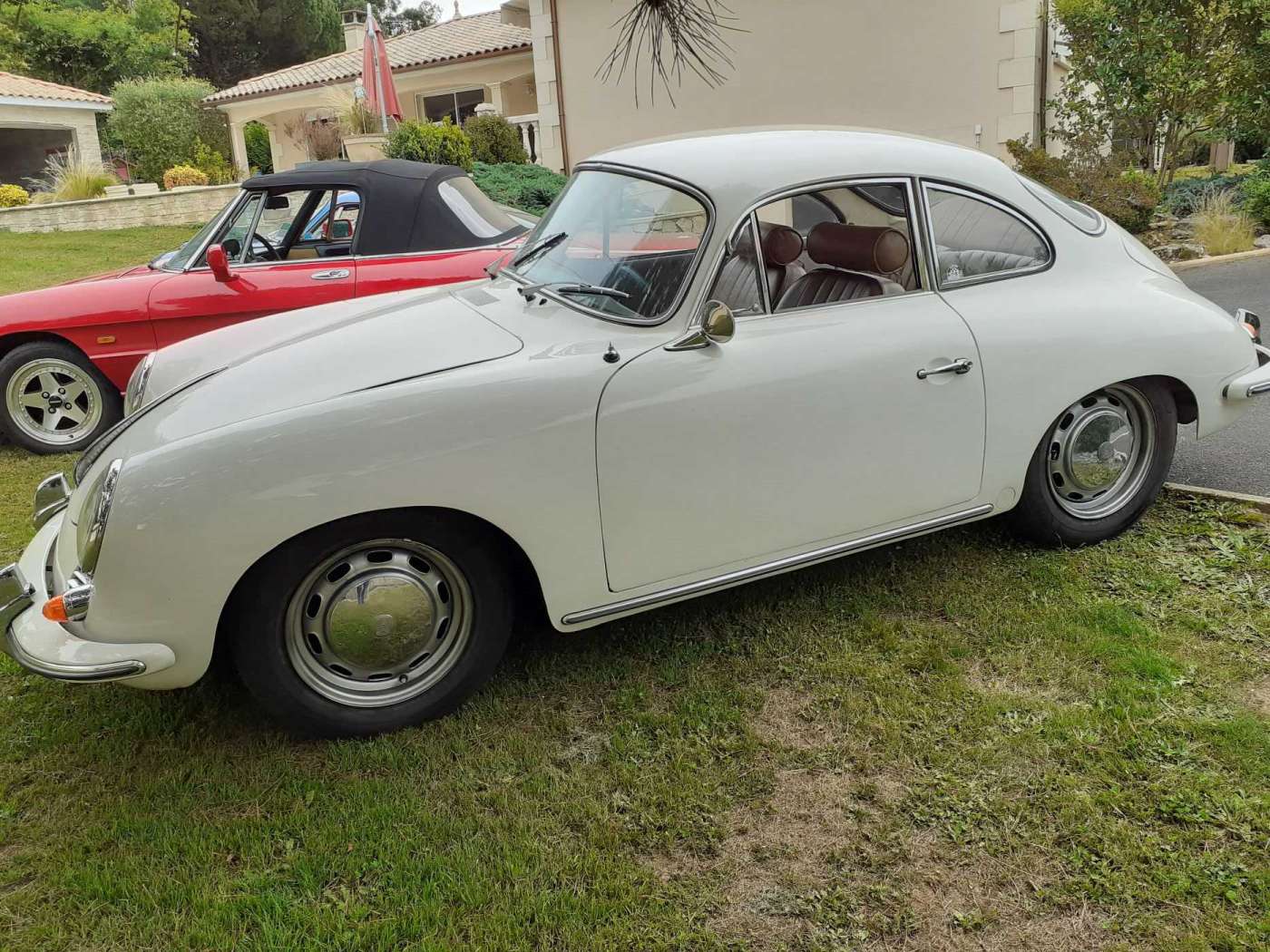 Porsche 356