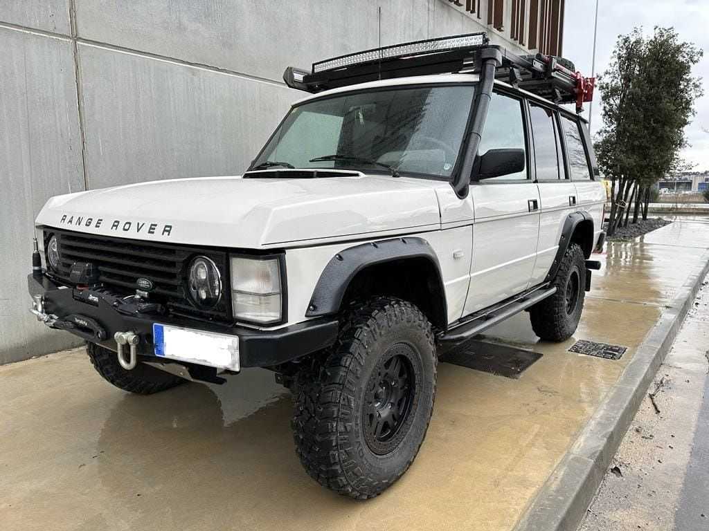 LandRover Range Rover