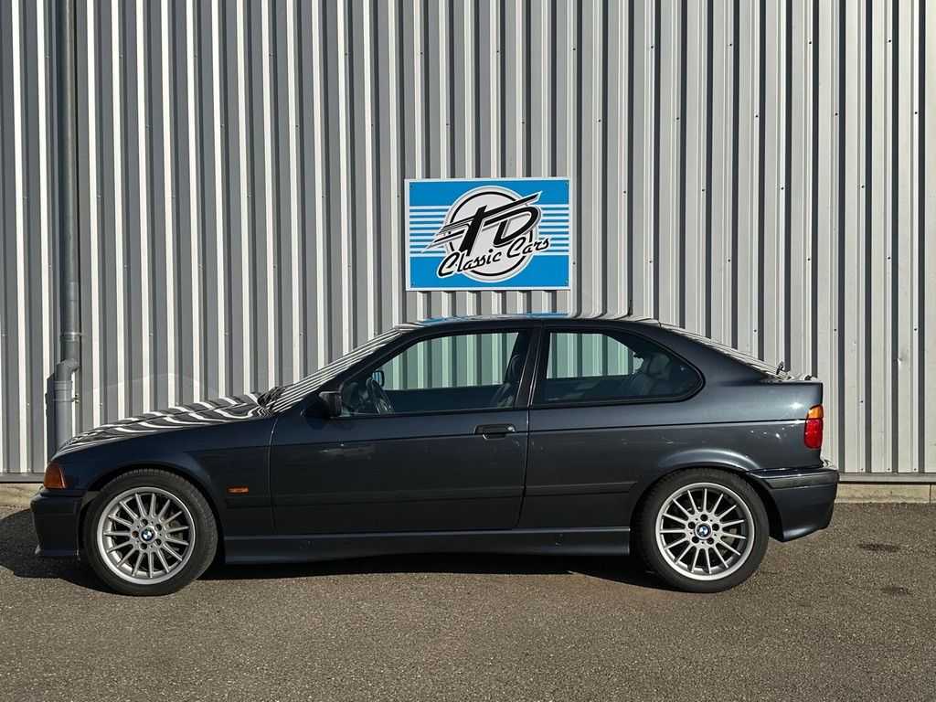 BMW Série 3