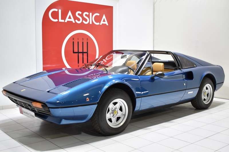 Ferrari 308