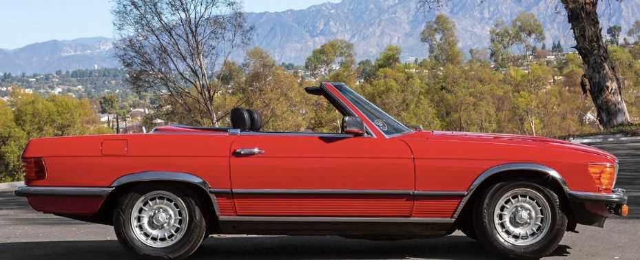 Mercedes-Benz 280