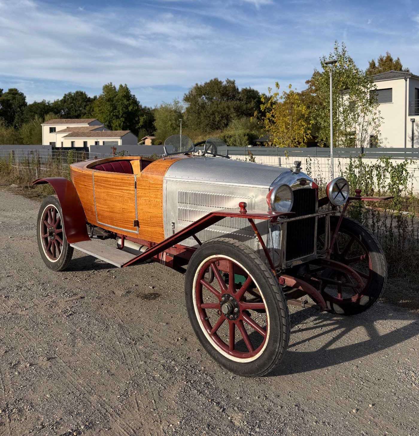 Peugeot 163