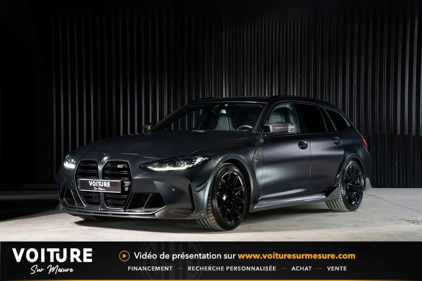 BMW M3